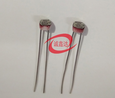 3mm光敏電阻 GL3516 3528 3537 3539 3549
