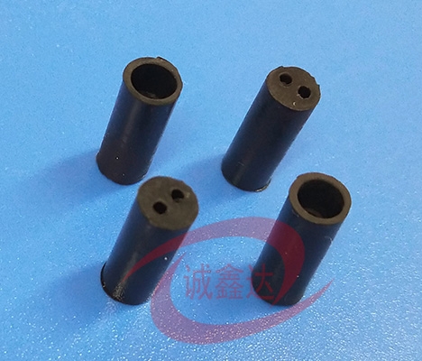 4mm光敏電阻套5X16mm雙孔