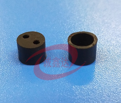 5mm光敏電阻套6X4.5mm雙孔