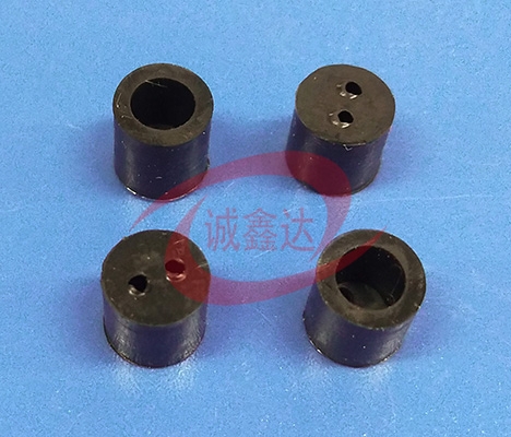 5mm光敏電阻套7X7mm雙孔