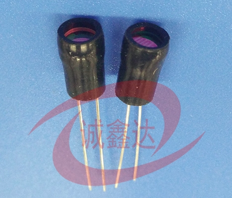 5mm光敏電阻組合